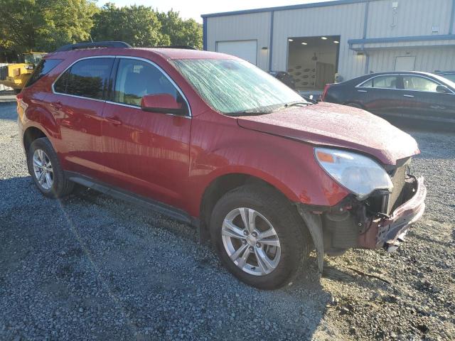 Photo 4 from auction – 2015 CHEVROLET EQUINOX LT with VIN 2GNALBEK4F1104528