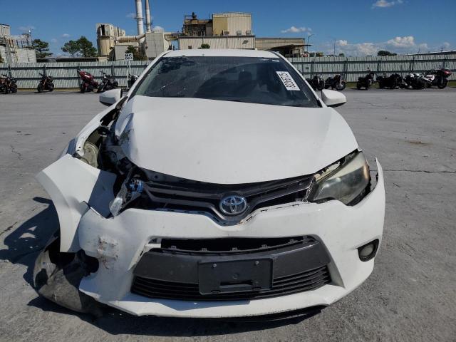 Photo 5 from auction – 2015 TOYOTA COROLLA L with VIN 5YFBURHE6FP312792