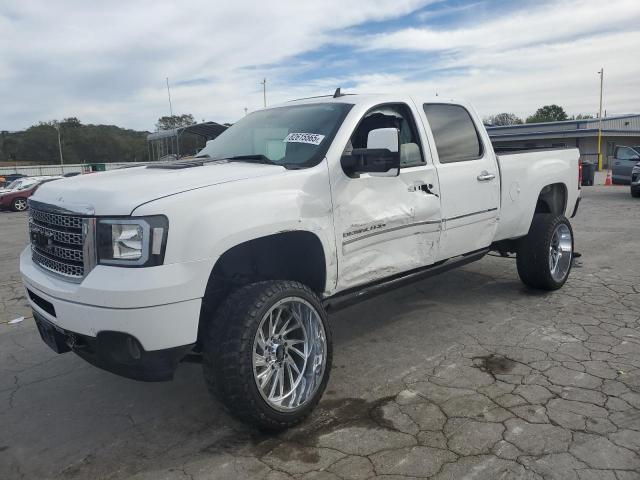 GMC SIERRA C25 2013 with VIN 1GT125E89DF110073 - Photo from auction