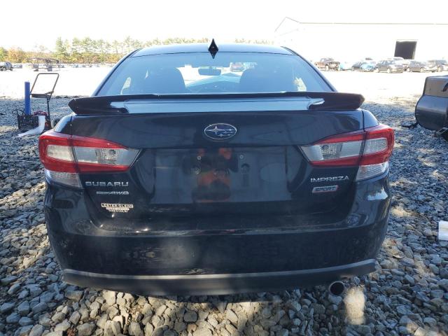 Photo 6 from auction – 2022 SUBARU IMPREZA SP with VIN 4S3GKAL66N3600137