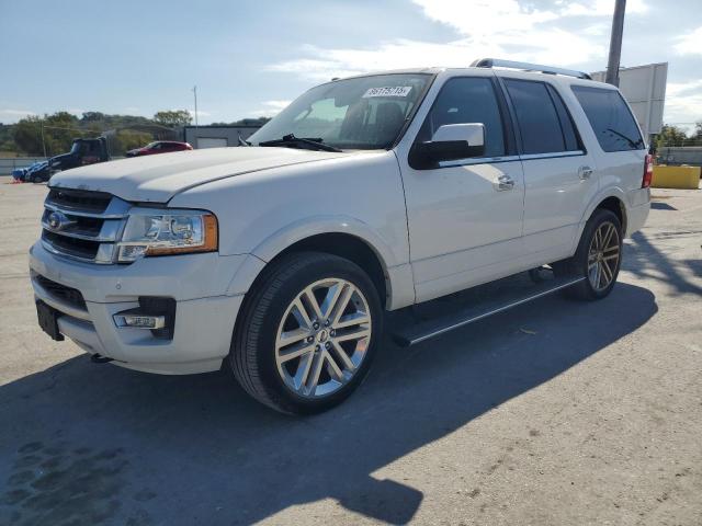 FORD EXPEDITION 2016 مع رقم تعريف المركبة 1FMJU2AT7GEF16779 - صورة من المزاد