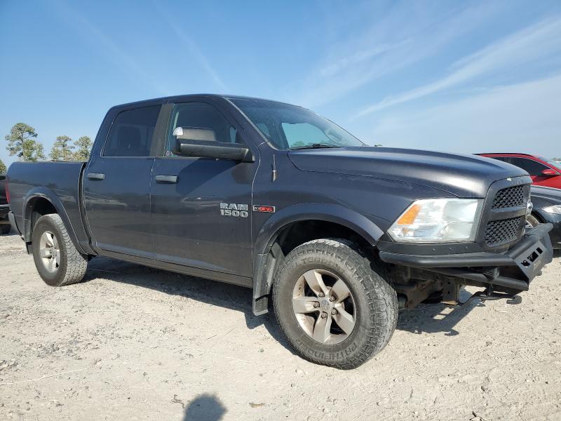 Photo 4 from auction – 2016 RAM 1500 SLT with VIN 1C6RR7LM2GS183704