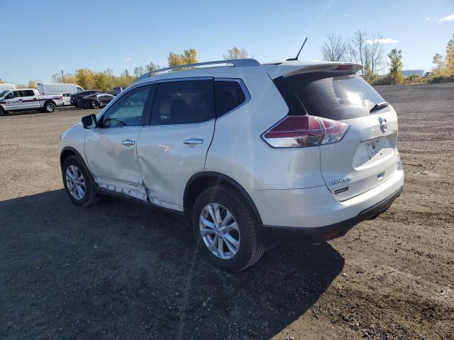 Photo 2 from auction – 2015 NISSAN ROGUE S with VIN 5N1AT2MV7FC840129