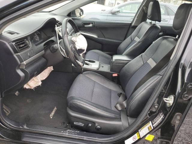 Photo 7 from auction – 2014 TOYOTA CAMRY L with VIN 4T1BF1FK4EU452678