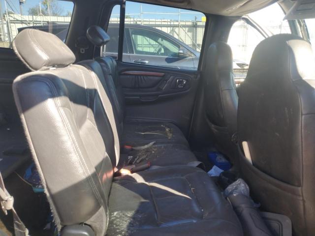 Photo 11 from auction – 2000 DODGE DURANGO with VIN 1B4HS28N7YF209170