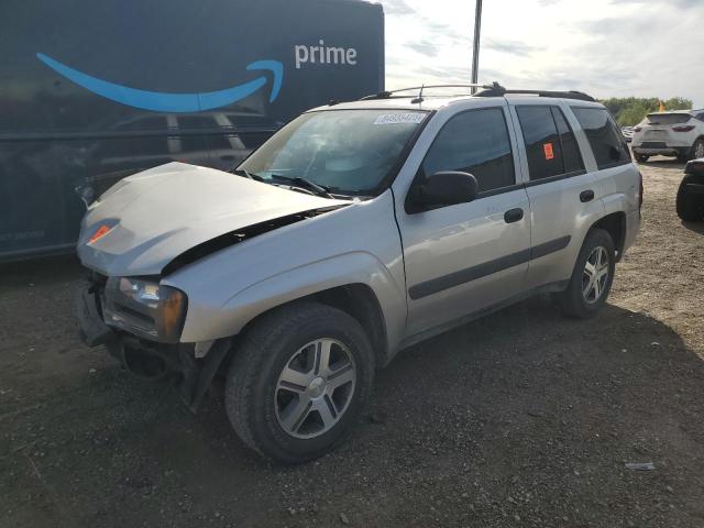 CHEVROLET TRAILBLAZE 2005 with VIN 1GNDT13S952257639 - Photo from auction