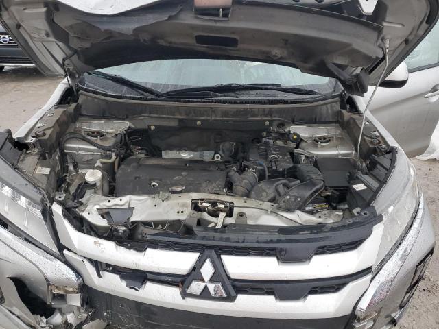 Photo 12 from auction – 2023 MITSUBISHI OUTLANDER with VIN JA4ARUAU5PU009339