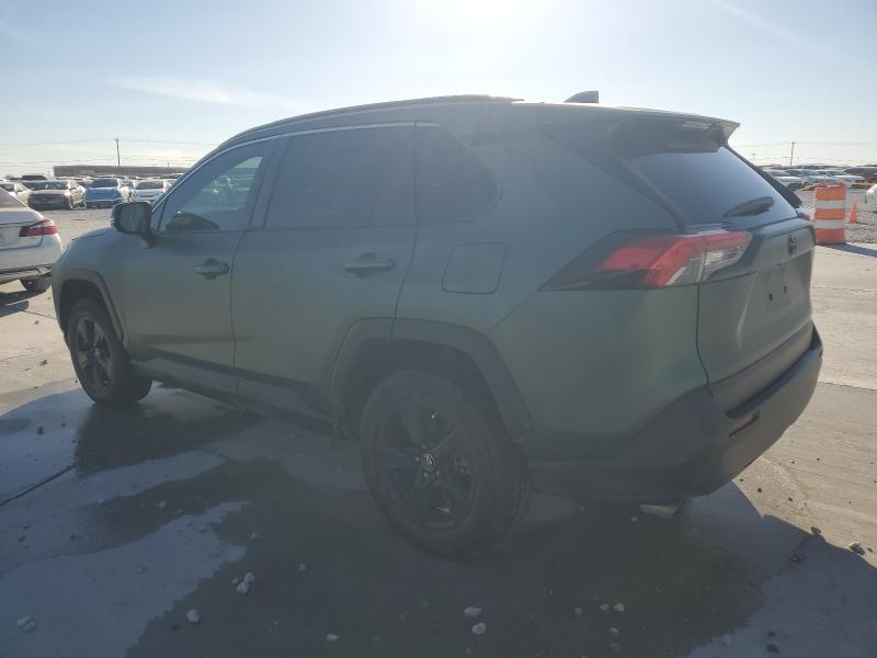 Photo 2 from auction – 2019 TOYOTA RAV4 XLE with VIN JTMW1RFV2KD511705