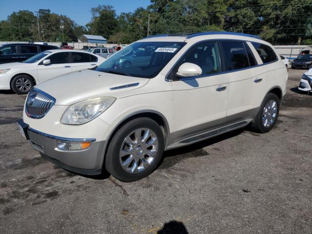 BUICK ENCLAVE 2012 with VIN 5GAKVDED5CJ171095 - Photo from auction