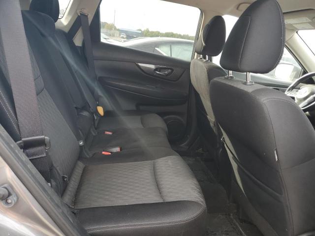 Photo 11 from auction – 2018 NISSAN ROGUE S with VIN JN8AT2MT4JW450149