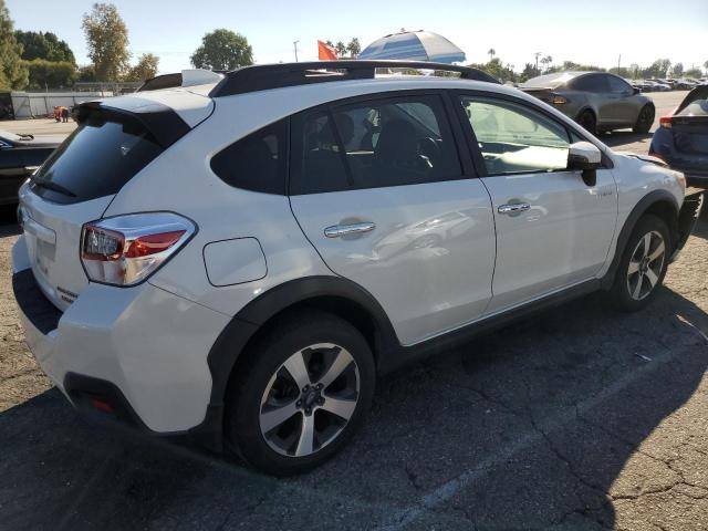 Photo 3 from auction – 2016 SUBARU CROSSTREK with VIN JF2GPBLC5GH230643