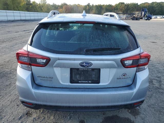 Photo 6 from auction – 2022 SUBARU IMPREZA PR with VIN 4S3GTAD66N3707233