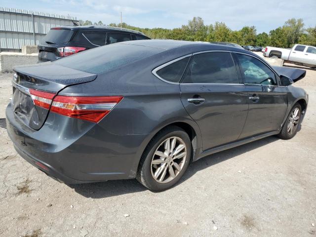 Photo 3 from auction – 2013 TOYOTA AVALON BASE with VIN 4T1BK1EB2DU075862