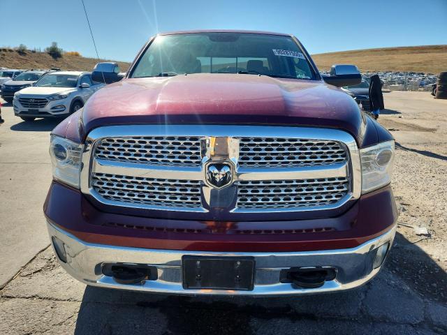 Photo 5 from auction – 2016 RAM 1500 LARAM with VIN 1C6RR7VM1GS419255