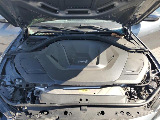Photo 11 from auction – 2023 BMW I4 EDRIVE with VIN WBY73AW00PFR45409