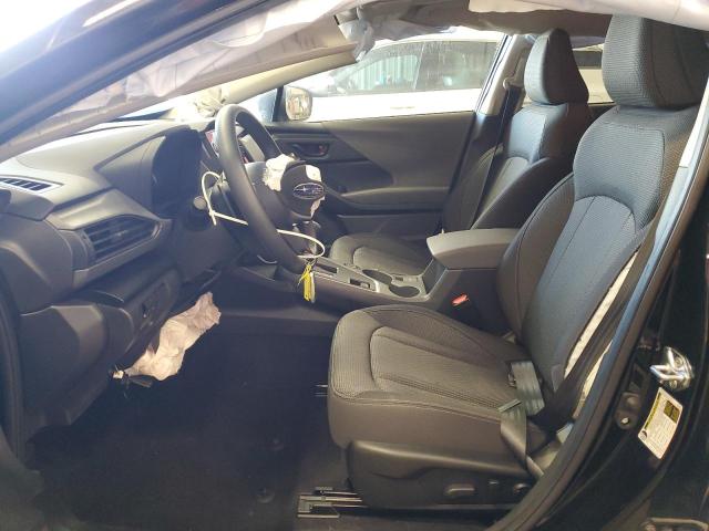 Photo 7 from auction – 2024 SUBARU CROSSTREK with VIN JF2GUADC8R8912856