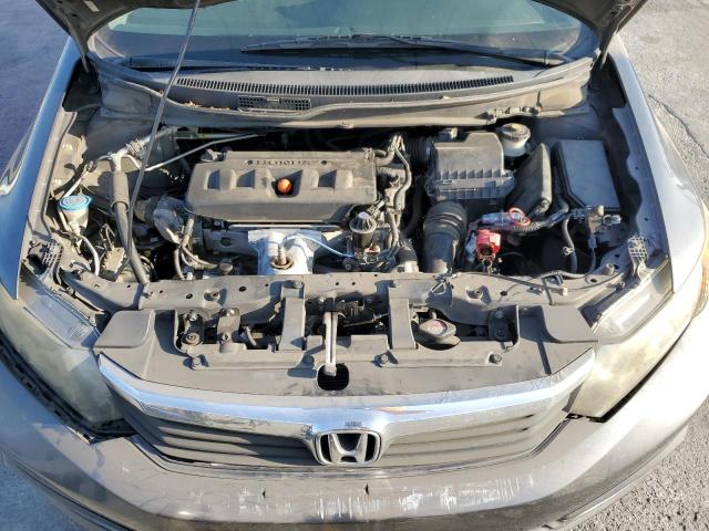 Photo 11 from auction – 2012 HONDA CIVIC EX with VIN 2HGFB2F81CH565694