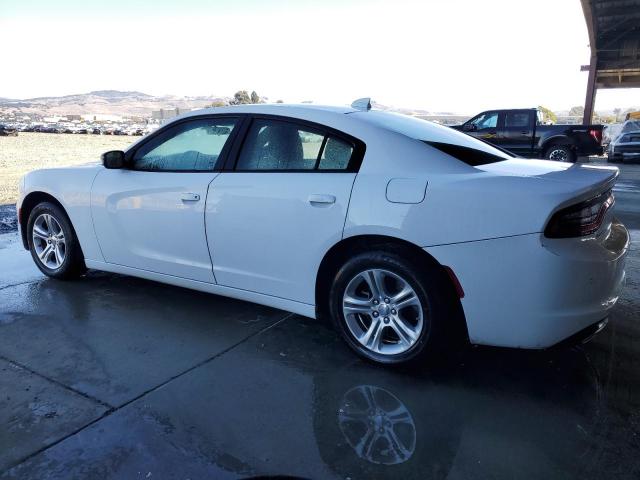Photo 2 from auction – 2023 DODGE CHARGER SX with VIN 2C3CDXBGXPH687812