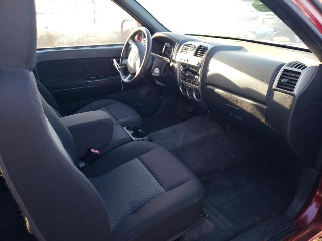 Photo 8 from auction – 2011 GMC CANYON SLE with VIN 1GTJ6MFE6B8124825