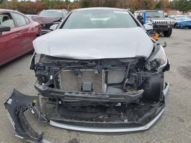 Photo 5 from auction – 2017 HYUNDAI SONATA SPO with VIN 5NPE34AB9HH503545