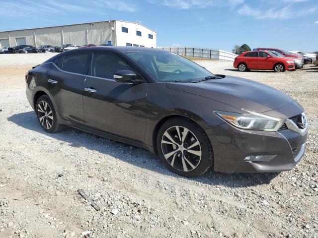 Photo 4 from auction – 2016 NISSAN MAXIMA 3.5 with VIN 1N4AA6AP6GC428895