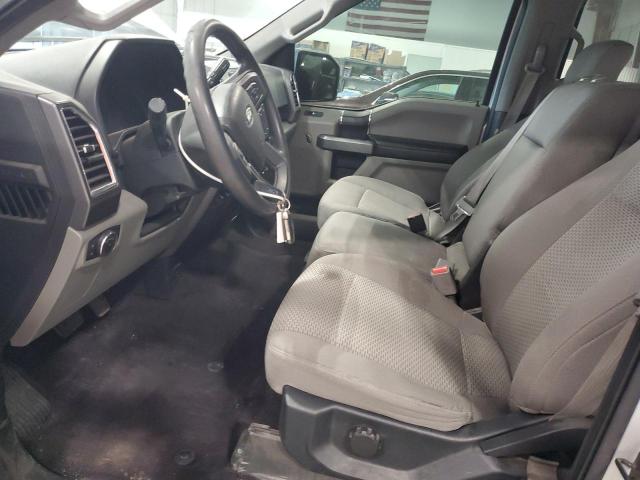 Photo 7 from auction – 2016 FORD F150 SUPER with VIN 1FTEW1EF2GKE06075
