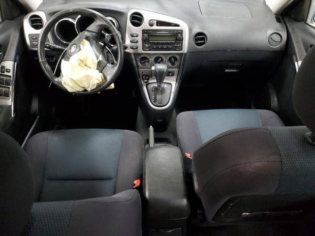 Photo 8 from auction – 2005 TOYOTA COROLLA MA with VIN 2T1LR32E35C428333
