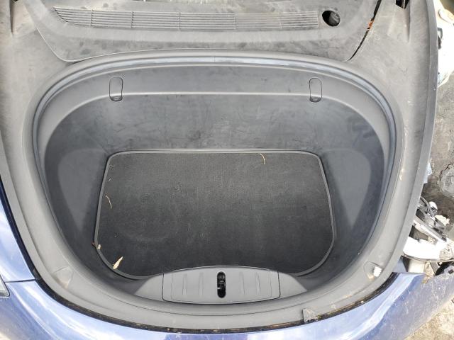 Photo 11 from auction – 2018 TESLA MODEL 3 with VIN 5YJ3E1EB3JF105326