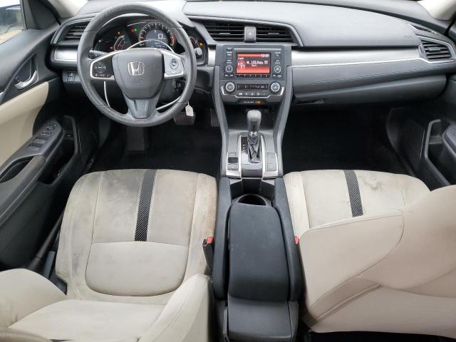 Photo 8 from auction – 2018 HONDA CIVIC LX with VIN 2HGFC2F56JH509590