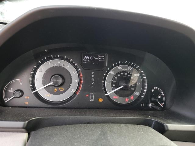Photo 9 from auction – 2015 HONDA ODYSSEY EX with VIN 5FNRL5H68FB129571