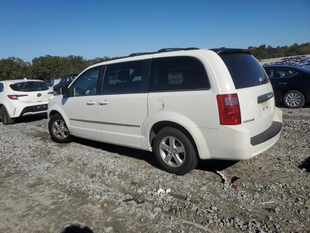 Photo 2 from auction – 2010 DODGE GRAND CARA with VIN 2D4RN5D18AR341875