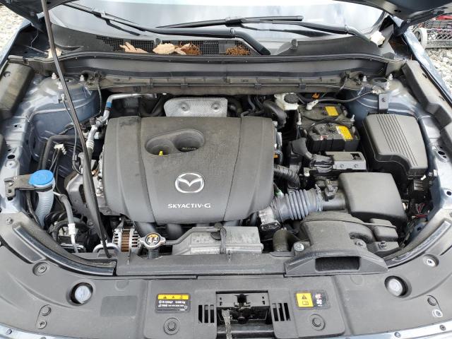 Photo 12 from auction – 2024 MAZDA CX-5 PREFE with VIN JM3KFBCL0R0448123