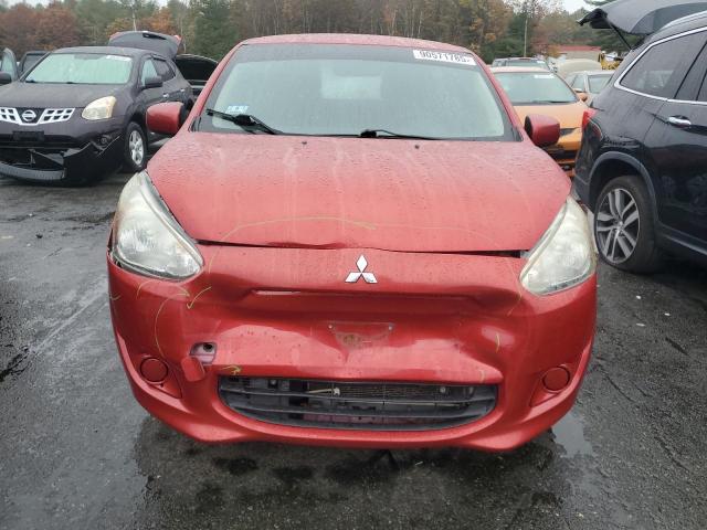 Photo 5 from auction – 2015 MITSUBISHI MIRAGE DE with VIN ML32A3HJ7FH052467