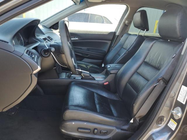 Photo 7 from auction – 2012 HONDA ACCORD SE with VIN 1HGCP2F68CA049253