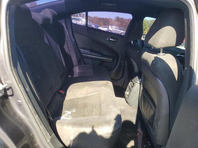 Photo 10 from auction – 2014 DODGE CHARGER SE with VIN 2C3CDXBGXEH197271