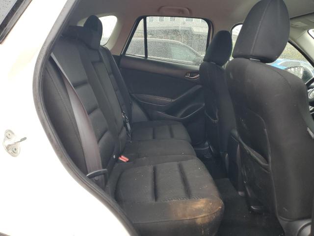 Photo 11 from auction – 2015 MAZDA CX-5 TOURING with VIN JM3KE4CY0F0445051