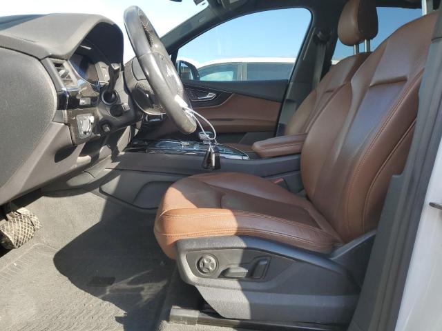 Photo 7 from auction – 2017 AUDI Q7 PRESTIG with VIN WA1VAAF7XHD054725
