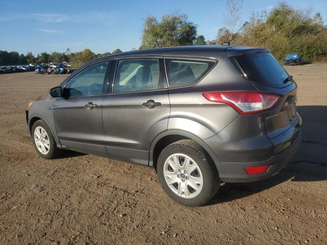 Photo 2 from auction – 2015 FORD ESCAPE S with VIN 1FMCU0F7XFUC33581
