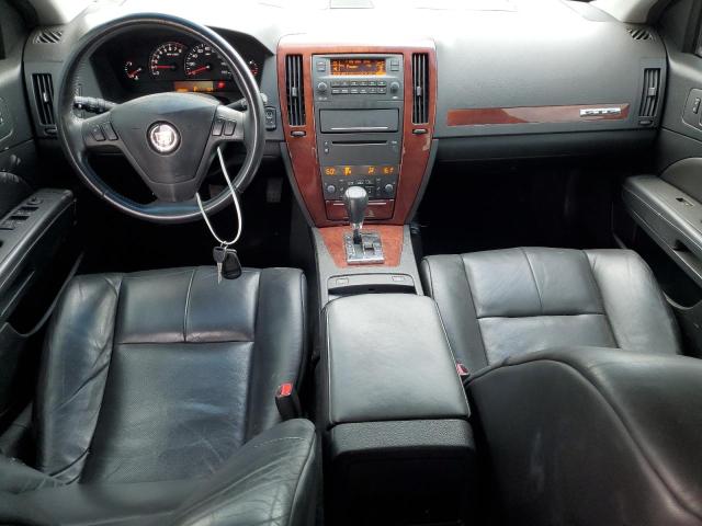 Photo 8 from auction – 2006 CADILLAC STS with VIN 1G6DW677560217318