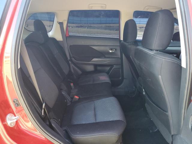 Photo 11 from auction – 2018 MITSUBISHI OUTLANDER with VIN JA4AZ3A3XJZ057477