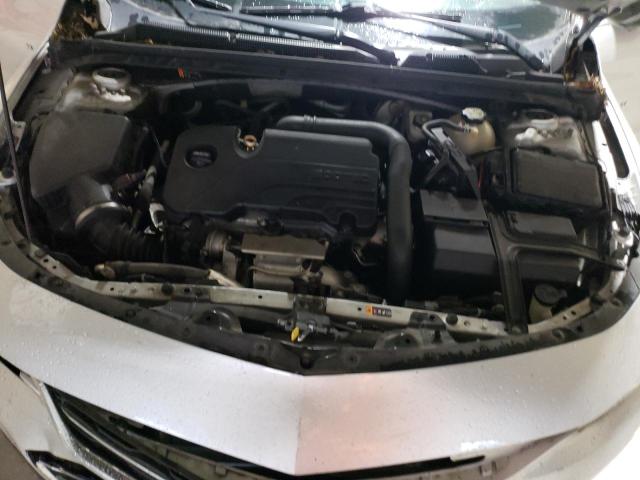 Photo 11 from auction – 2018 CHEVROLET MALIBU LT with VIN 1G1ZD5ST0JF246649