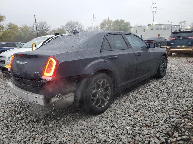 Photo 3 from auction – 2016 CHRYSLER 300 S with VIN 2C3CCAGG8GH230599