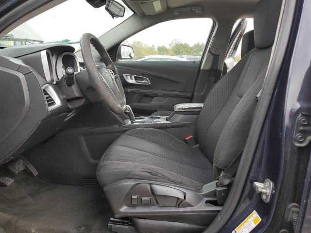 Photo 7 from auction – 2015 CHEVROLET EQUINOX LS with VIN 2GNALAEK9F6236083