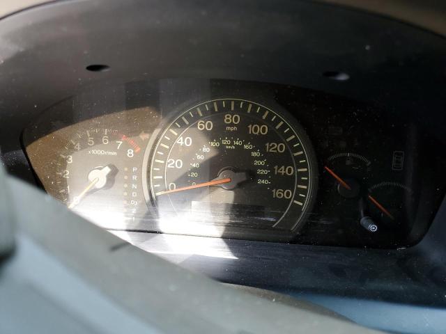 Photo 9 from auction – 2004 HONDA ACCORD LX with VIN JHMCM56334C030581