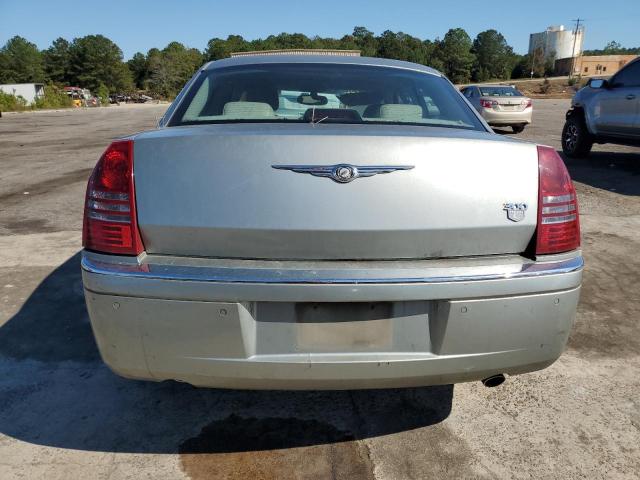 Photo 6 from auction – 2005 CHRYSLER 300C with VIN 2C3AA63H45H594878