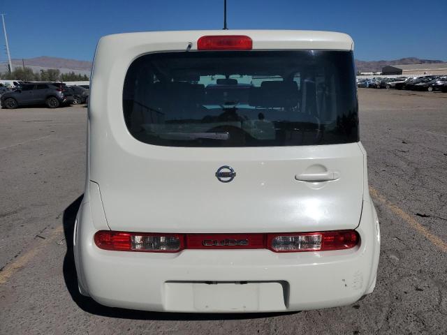 Photo 6 from auction – 2011 NISSAN CUBE BASE with VIN JN8AZ2KRXBT213898