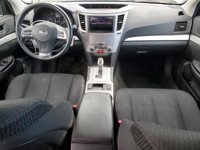 Photo 8 from auction – 2012 SUBARU LEGACY 2.5 with VIN 4S3BMBG62C3034320