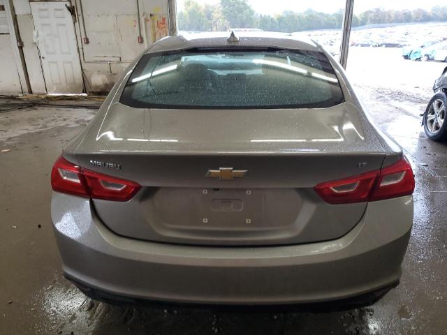 Photo 6 from auction – 2024 CHEVROLET MALIBU LT with VIN 1G1ZD5ST8RF121460