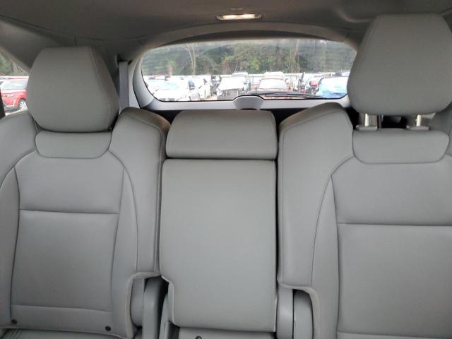 Photo 10 from auction – 2020 ACURA MDX with VIN 5J8YD3H39LL016516