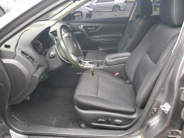 Photo 7 from auction – 2017 NISSAN ALTIMA with VIN 1N4AL3AP1HC124027